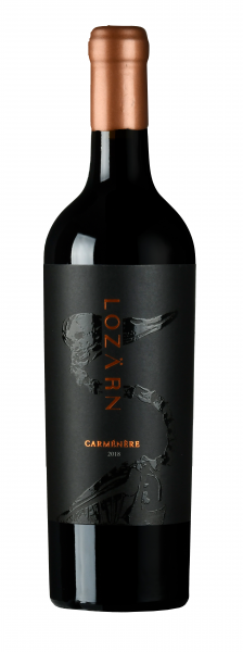 Lucerne Vineyards t/a Lozarn Wines  Carmenere 